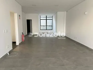 Ponto Comercial para alugar, 75m² no Jardim Bela Vista, Santo André