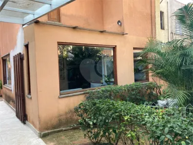 Sobrado com 3 Quartos à venda, 195m² no Aclimação, São Paulo