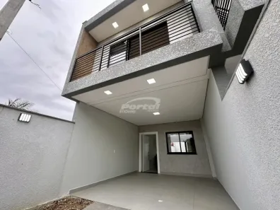 Casa com 2 Quartos à venda, 93m² no Itacolomi, Balneário Piçarras