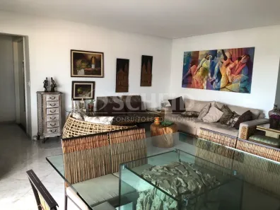 Apartamento com 3 Quartos à venda, 168m² no Jardim da Saúde, São Paulo
