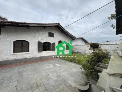 Casa com 3 Quartos à venda, 288m² no Guaiúba, Guarujá