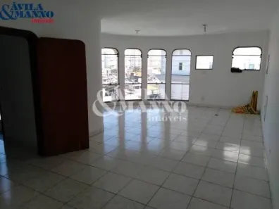 Ponto Comercial para alugar, 354m² no Alto da Mooca, São Paulo