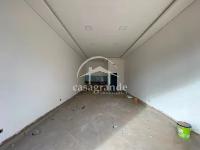 Ponto Comercial para alugar, 18m² no Granada, Uberlândia