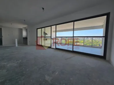 Apartamento com 4 Quartos à venda, 185m² no Chácara Santo Antônio (Zona Sul), São Paulo
