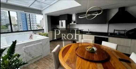 Apartamento com 3 Quartos à venda, 110m² no Nova Petrópolis, São Bernardo do Campo