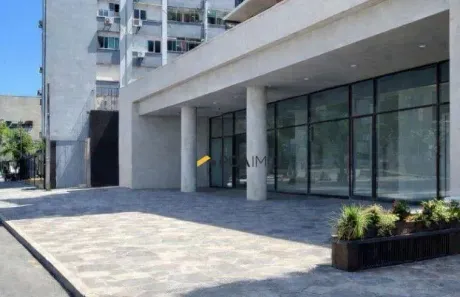 Ponto Comercial para alugar, 590m² no Cidade Baixa, Porto Alegre