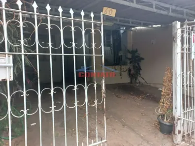 Casa com 4 Quartos à venda, 247m² no Cidade Jardim, São Carlos
