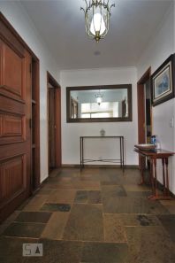 Apartamento com 4 Quartos à venda, 306m² no Vila Morumbi, São Paulo