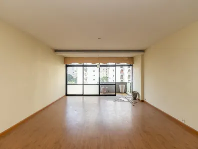 Apartamento com 3 Quartos à venda, 190m² no Jardim Paulista, São Paulo