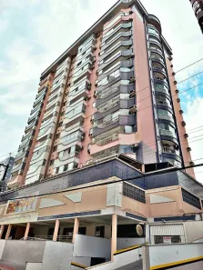 Apartamento com 2 Quartos à venda, 87m² no Campinas, São José