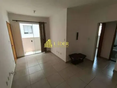 Apartamento com 2 Quartos para alugar, 55m² no Santa Mônica, Uberlândia