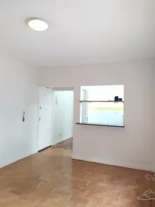 Apartamento com 1 Quarto à venda, 27m² no Pinheiros, São Paulo