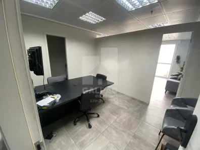 Sala Comercial à venda, 45m² no Planalto Paulista, São Paulo