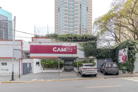 Imóvel Comercial para alugar, 1200m² no Vila Gertrudes, São Paulo