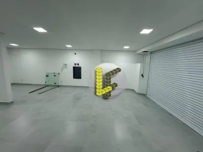 Ponto Comercial para alugar, 60m² no Olímpico, São Caetano do Sul