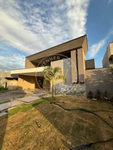 Casa com 3 Quartos à venda, 220m² no Parque Residencial Buona Vita, São José do Rio Preto