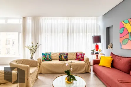Apartamento com 3 Quartos à venda, 166m² no Copacabana, Rio de Janeiro