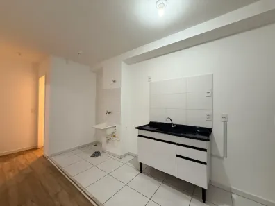 Apartamento com 2 Quartos para alugar, 45m² no Vila Pirituba, São Paulo