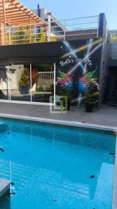 Casa de Condomínio com 3 Quartos para alugar, 250m² no Loteamento Vale dos Lagos, Várzea Paulista