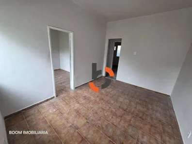 Casa com 2 Quartos para venda ou aluguel, 54m² no Chacrinha, Nova Iguaçu