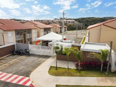 Apartamento com 2 Quartos à venda, 55m² no Colinas de Indaiatuba, Indaiatuba