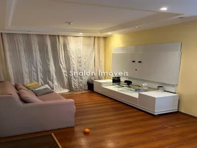 Apartamento com 2 Quartos à venda, 65m² no Conjunto Residencial Ingai, São Paulo