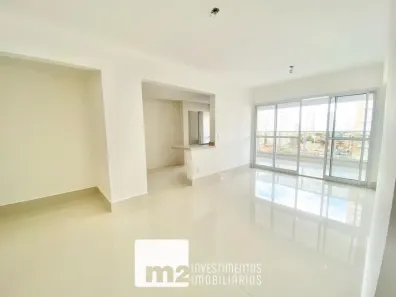 Apartamento com 3 Quartos à venda, 140m² no Setor Bueno, Goiânia
