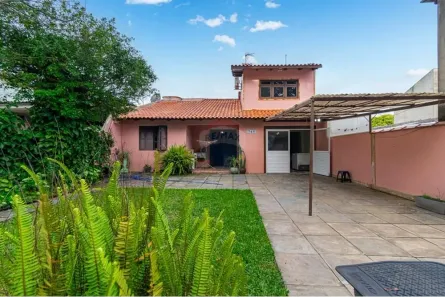 Casa com 3 Quartos à venda, 150m² no Vila Parque Brasília, Cachoeirinha