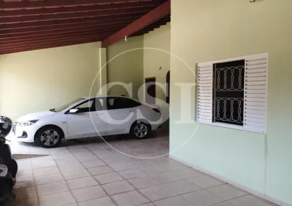 Casa com 3 Quartos à venda, 180m² no Vila Costa e Silva, Campinas