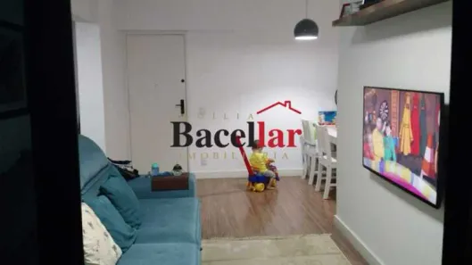 Apartamento com 2 Quartos à venda, 70m² no Praça da Bandeira, Rio de Janeiro