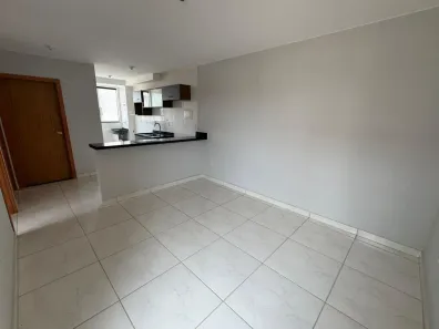 Apartamento com 2 Quartos à venda, 48m² no Chácaras Marajoara, Luziânia