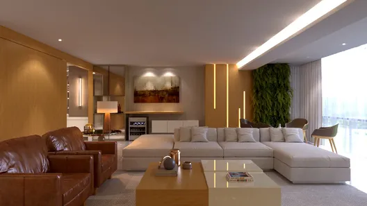Apartamento com 4 Quartos à venda, 240m² no Centro, Petrópolis