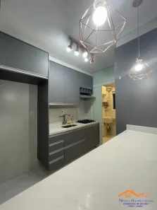 Apartamento com 3 Quartos à venda, 68m² no Jardim das Cerejeiras, Arujá