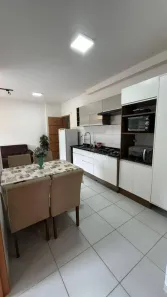Apartamento com 2 Quartos à venda, 51m² no Perequê Mirim, Ubatuba