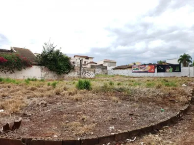 à venda, 2648m² no Jardim Canadá, Ribeirão Preto