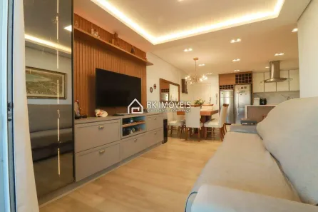 Apartamento com 3 Quartos à venda, 148m² no Ingleses do Rio Vermelho, Florianópolis