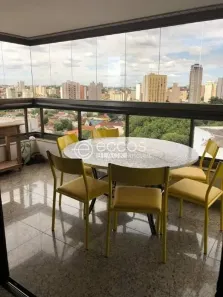 Apartamento com 4 Quartos à venda, 357m² no Mercês, Uberaba