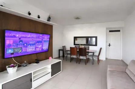 Apartamento com 3 Quartos à venda, 86m² no Jardim Armação, Salvador