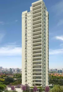 Apartamento com 4 Quartos à venda, 254m² no Perdizes, São Paulo