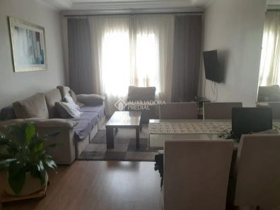 Apartamento com 3 Quartos à venda, 83m² no Demarchi, São Bernardo do Campo