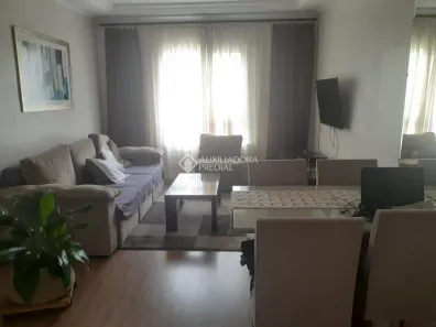 Apartamento com 3 Quartos à venda, 83m² no Demarchi, São Bernardo do Campo
