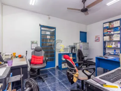 Sala Comercial à venda, 196m² no Sumaré, São Paulo