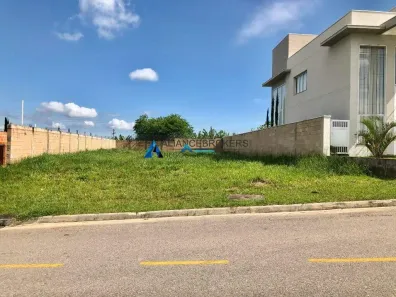Lote/Terreno à venda, 507m² no Loteamento Vale Azul I, Jundiaí