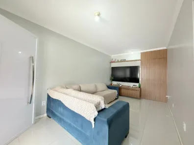 Casa de Condomínio com 3 Quartos à venda, 150m² no Jardim Eldorado, São Luís