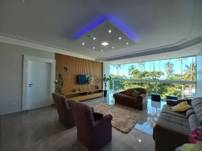 Apartamento com 3 Quartos à venda, 178m² no Pitangueiras, Guarujá
