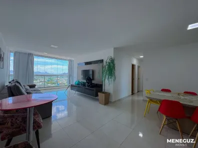 Apartamento com 3 Quartos à venda, 110m² no Praia do Morro, Guarapari