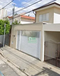 Sobrado com 4 Quartos à venda, 350m² no Vila Cláudia, São Paulo