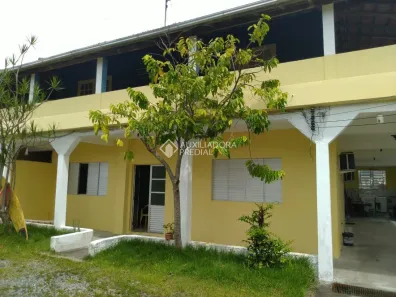 Casa com 6 Quartos à venda, 400m² no Carianos, Florianópolis