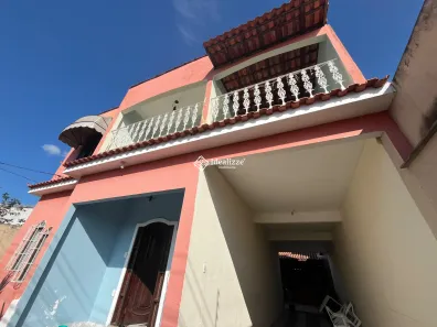 Casa com 3 Quartos à venda, 204m² no Água Limpa, Volta Redonda