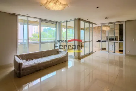 Apartamento com 3 Quartos à venda, 206m² no Santana, São Paulo